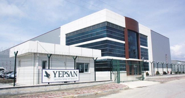 YEPSAN 
