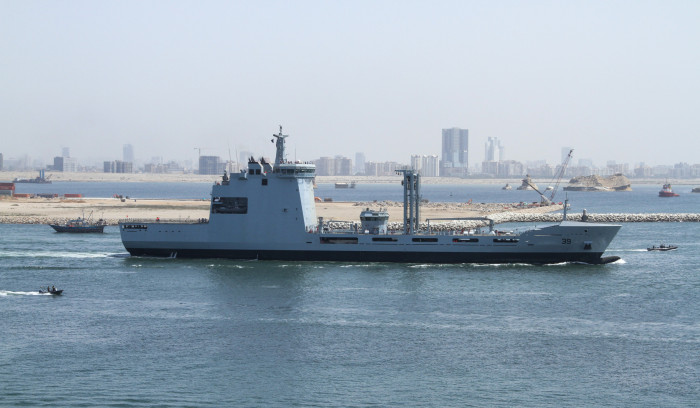 STM Projeleri II