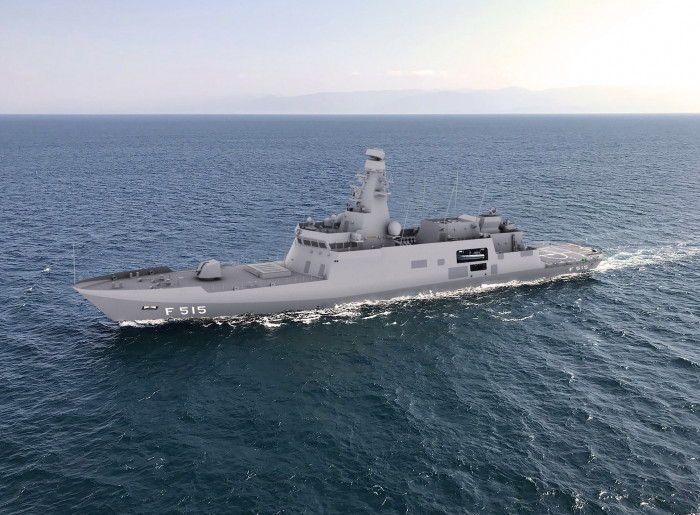 STM Projeleri II