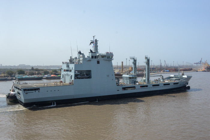 STM Projeleri II