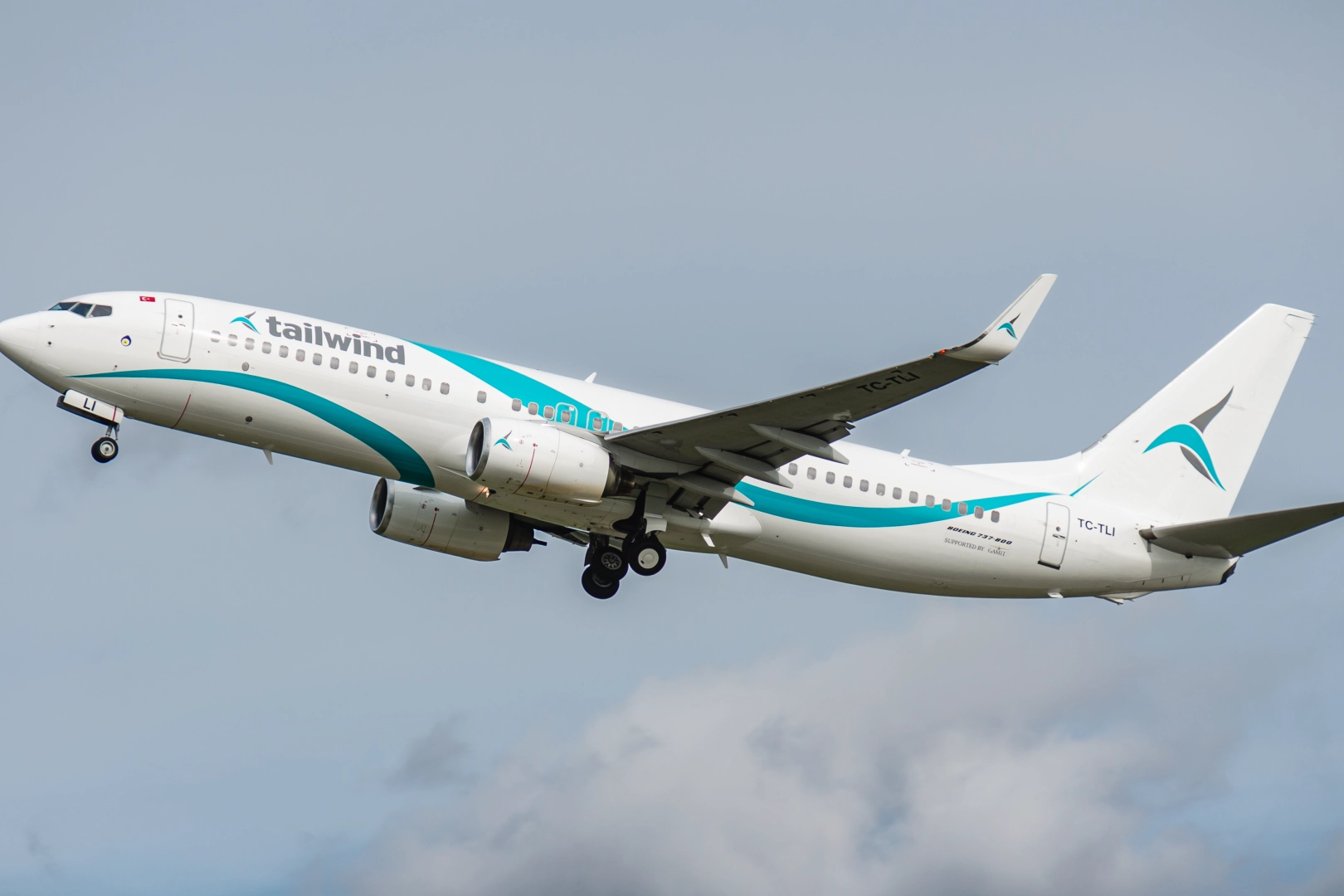 Tailwind Havayolları,&nbsp;2026&rsquo;da T&uuml;rkiye&rsquo;ye Taşıdığı Turist Sayısını 2 Katına &Ccedil;ıkaracak