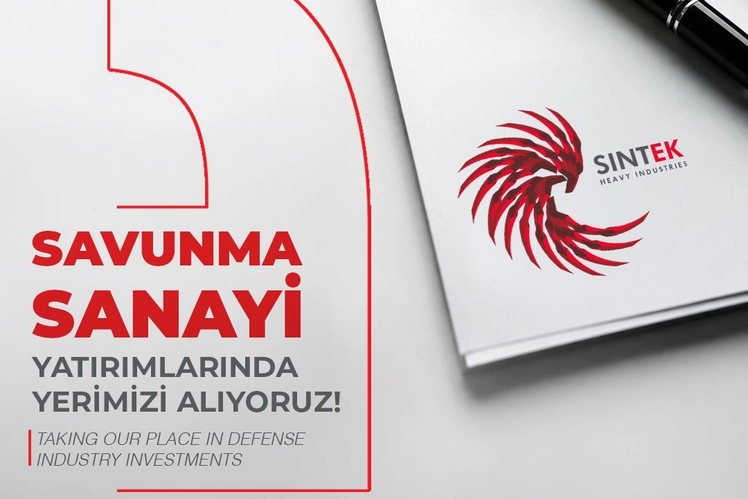 Savunma Sanayisinde B&uuml;y&uuml;yen Yatırımlar Yeni Projeleri Beraberinde Getiriyor