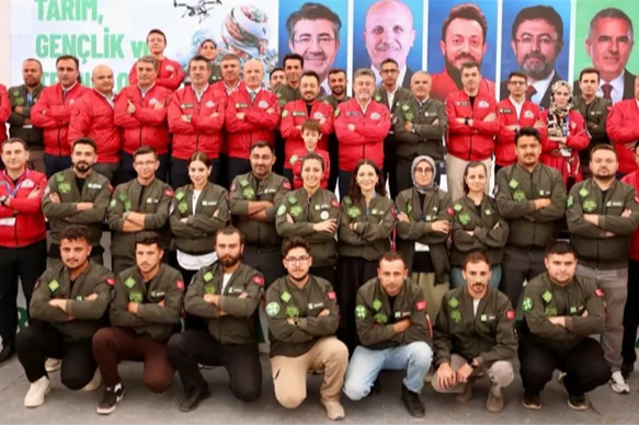 Yumaklı: Savunma Sanayisindeki M&uuml;hendislik Başarısını Tarım Teknolojilerinde de Yakalayacağız