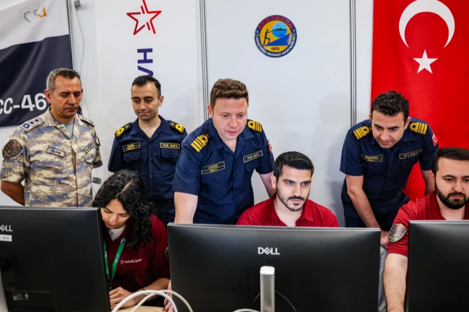 HAVELSAN’ın 4 Yazılımı NATO Sınavını Geçti