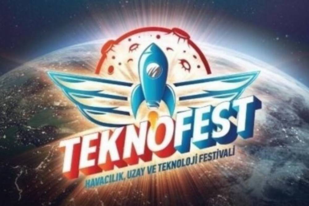 Dünyanın en büyük Havacılık, Uzay ve Teknoloji Festivali