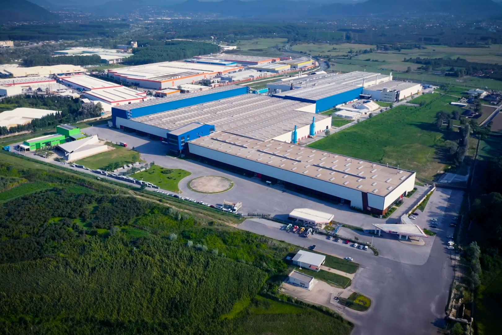 ASAŞ, AS 9100 Sertifikasıyla Havacılık, Uzay ve Savunma Sanayiinde K&uuml;resel G&uuml;c&uuml;n&uuml; Artırdı