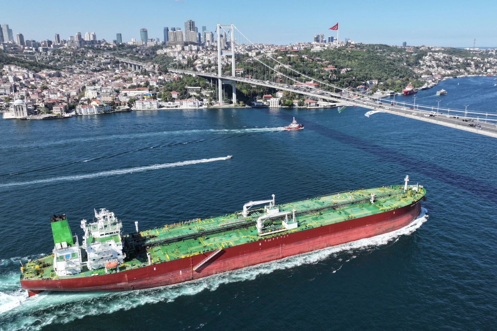 Deniz Mekânsal Planlama Koordinasyon Kurulu kuruldu