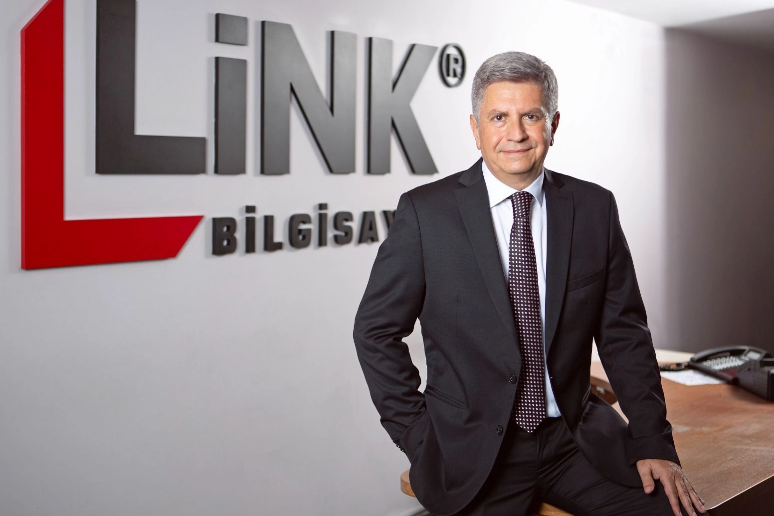 Link Savunma Sanayinde Stratejik Konumunu G&uuml;&ccedil;lendirdi