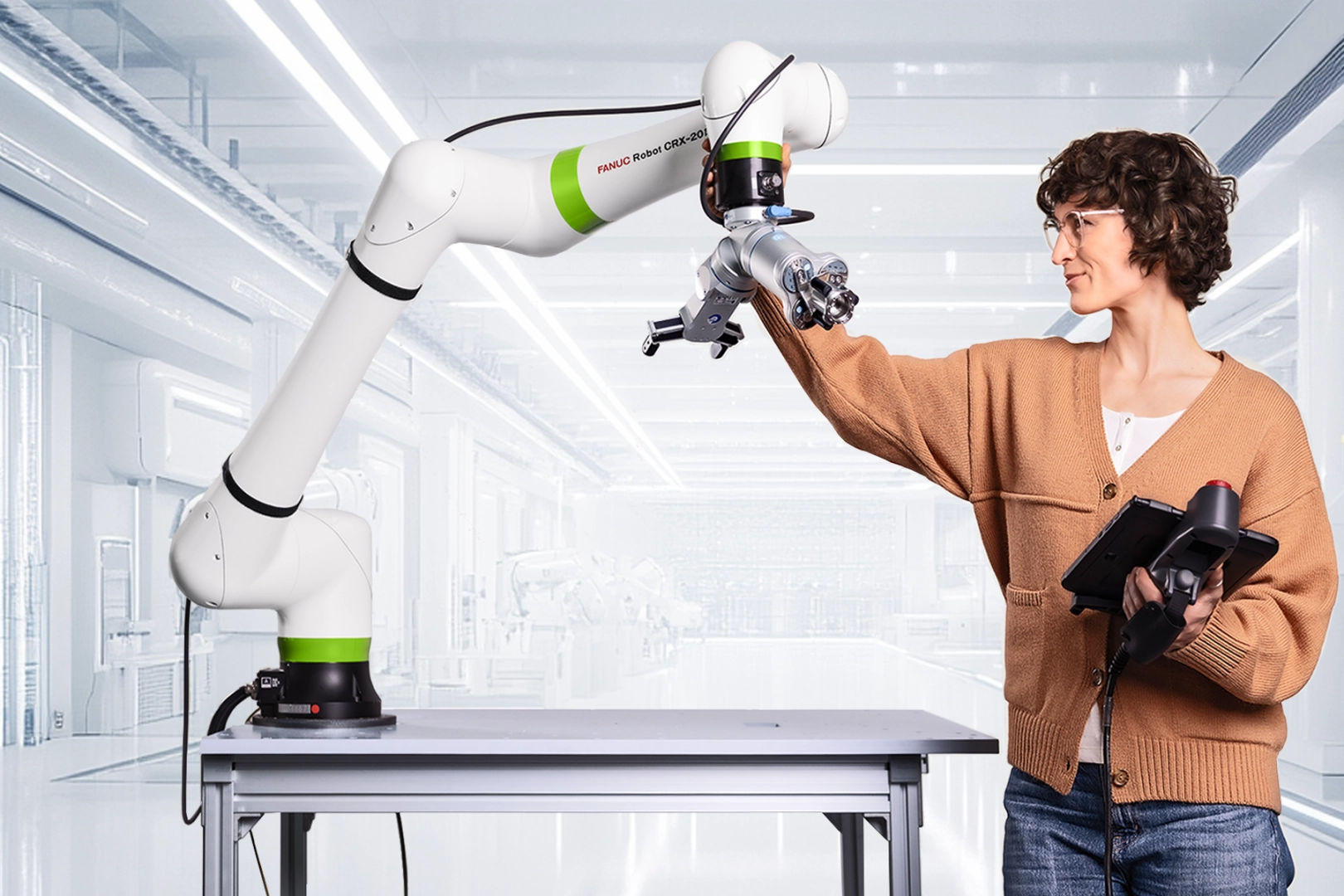 FANUC, Clarivate&rsquo;ın &ldquo;2026 D&uuml;nyanın En Yenilik&ccedil;i 100 Şirketi&rdquo; Listesinde Yer Aldı