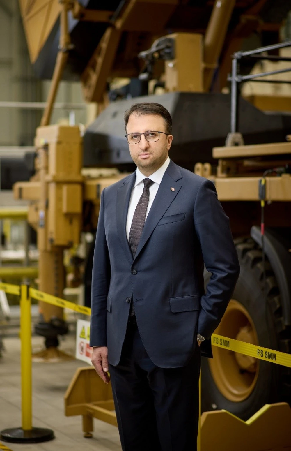 ASELSAN, BİST Sürdürülebilirlik 25 Endeksi'ne zirveden girdi