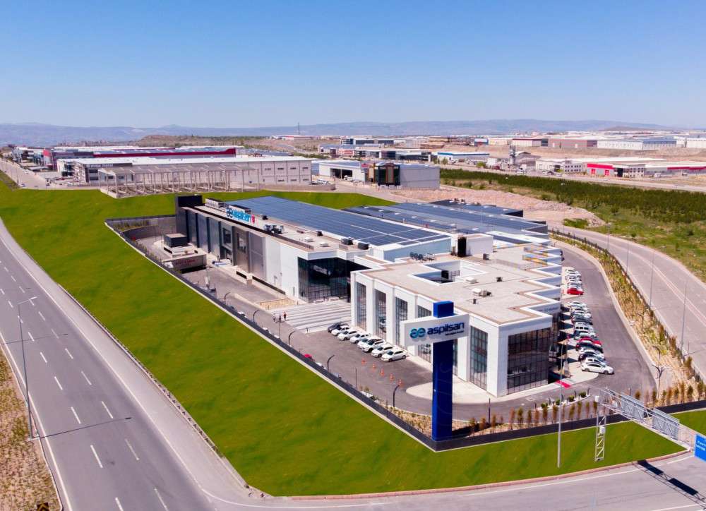 ASPİLSAN Enerji’nin yeni yönetimi belli oldu