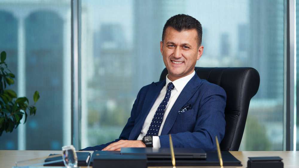 Forte ile HAVELSAN arasında 150 milyon TL'lik anlaşma