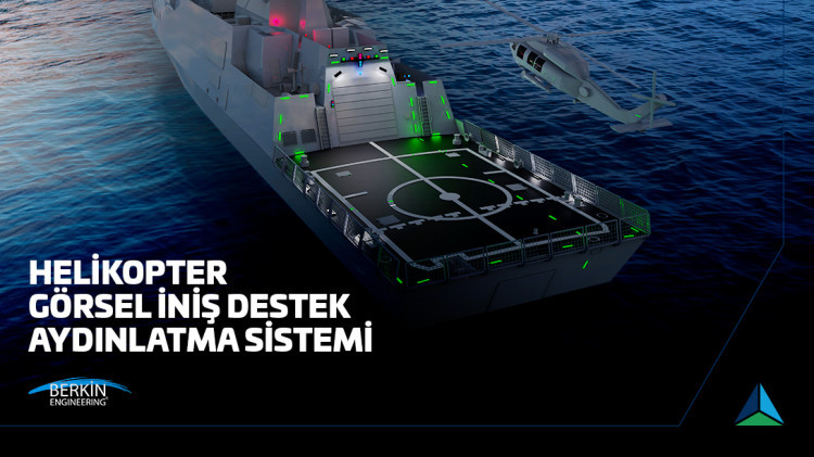 STM’den, askeri denizcilik alanında kritik yerlileştirme hamlesi