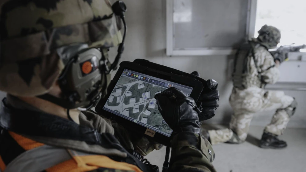 Thales, Yapay Zek&acirc; Destekli Yeni Askeri Eğitim Analiz Platformunu Tanıttı
