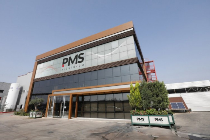 PMS Alüminyum'dan havacılık, uzay ve savunma sanayisi için önemli adım