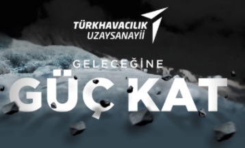 Türk Havacılık ve Uzay Sanayii’nin Yeni Tanıtım Filmi Yayınlandı